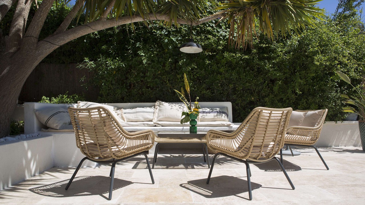 Photo of Patio Balcony in Cassis