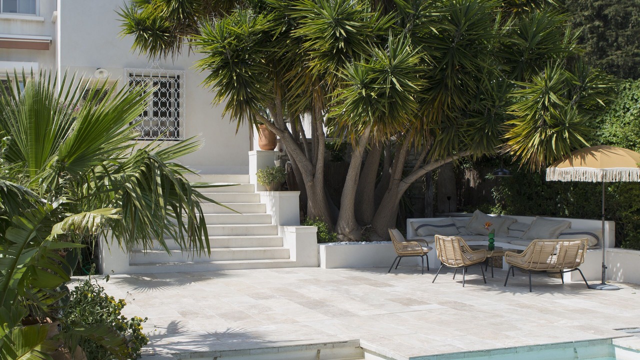 Photo of Outdoor in Cassis