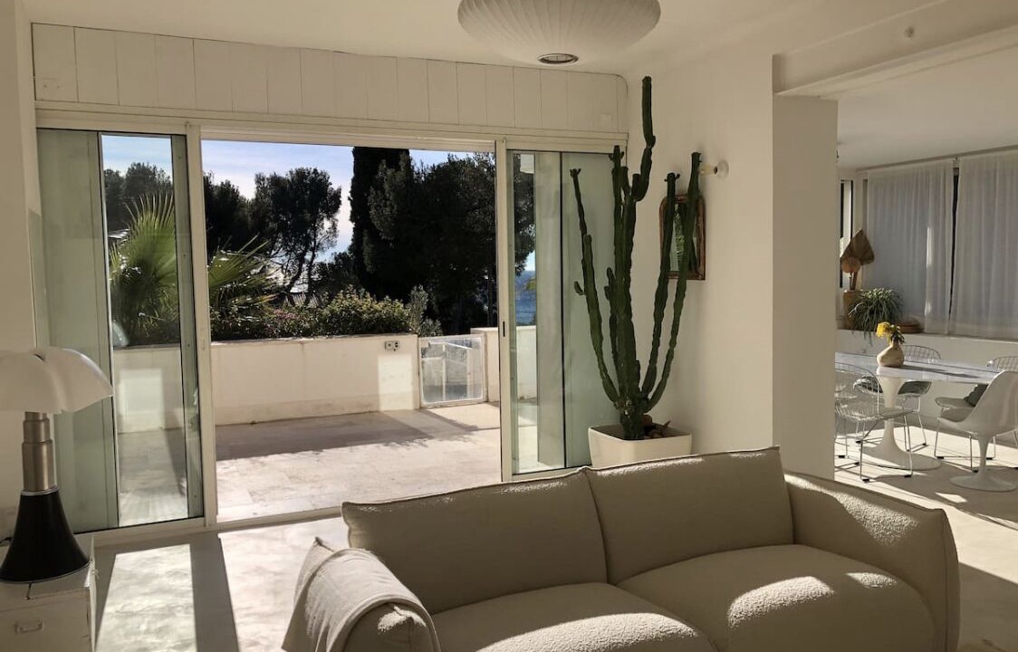 Photo of Livingroom in Cassis