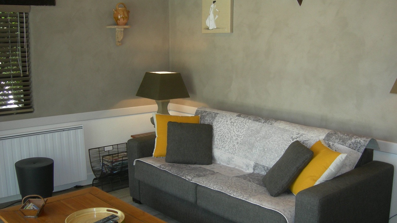 Photo of Livingroom in Jonquieres