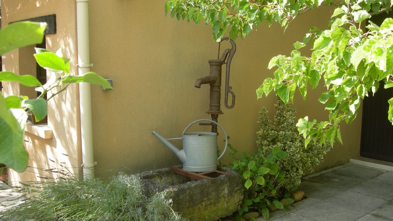 Photo of Outdoor in Jonquieres
