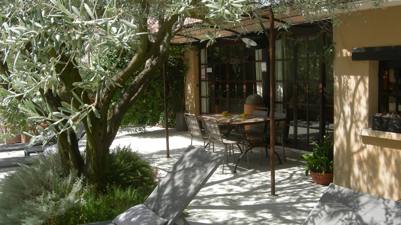 Photo of Outdoor in Jonquieres