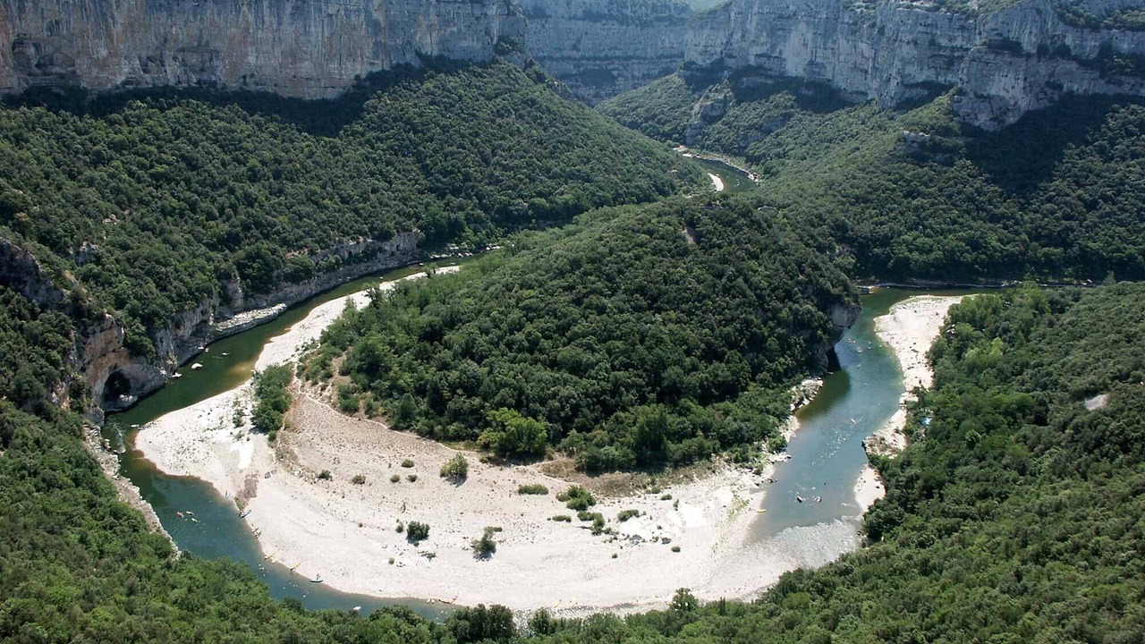 Photo of Outdoor in Aubenas