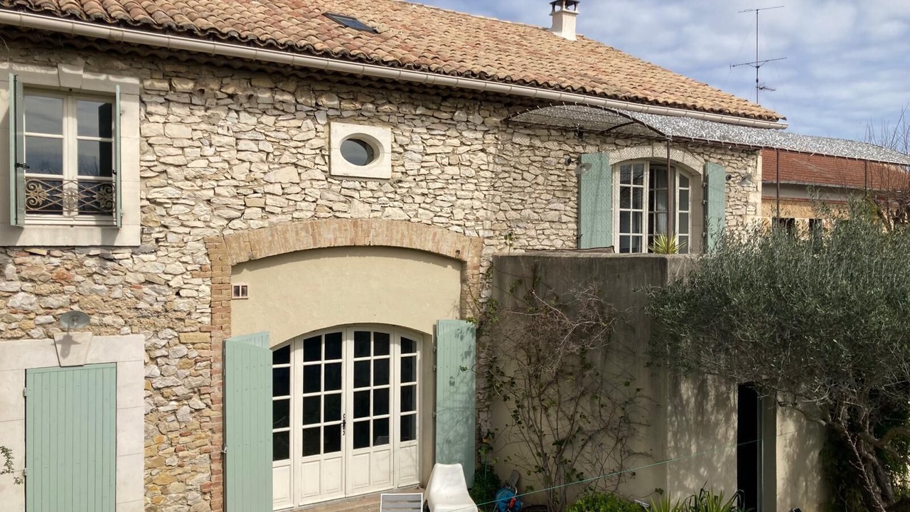 Photo of Outdoor in Roquemaure