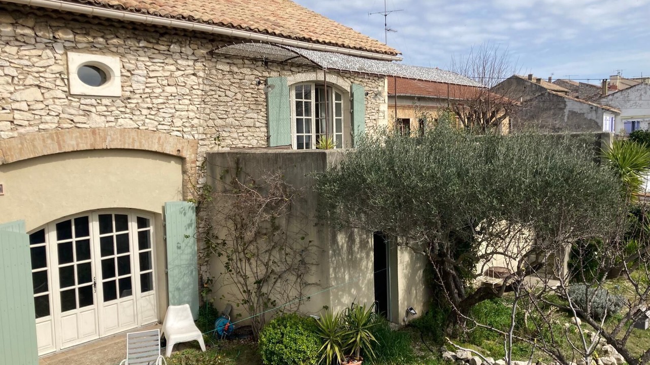 Photo of Outdoor in Roquemaure
