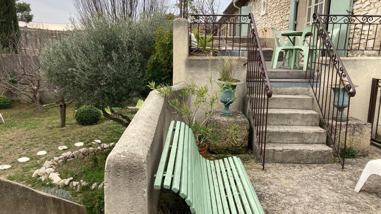 Photo of Outdoor in Roquemaure