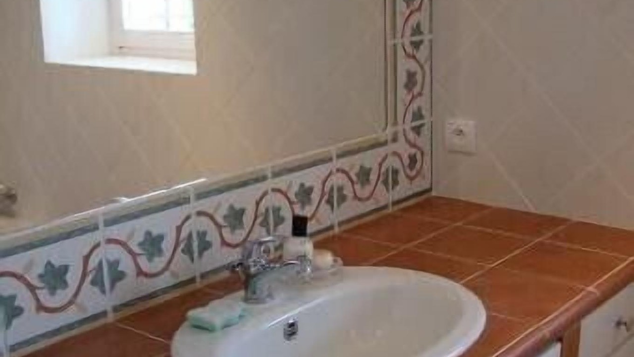 Photo of Bathroom in Mazan