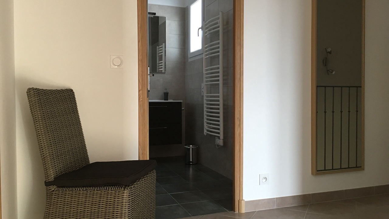 Photo of Bathroom in Camaret-sur-Aigues