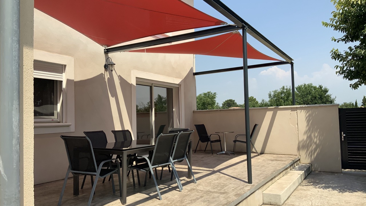 Photo of Outdoor in Camaret-sur-Aigues