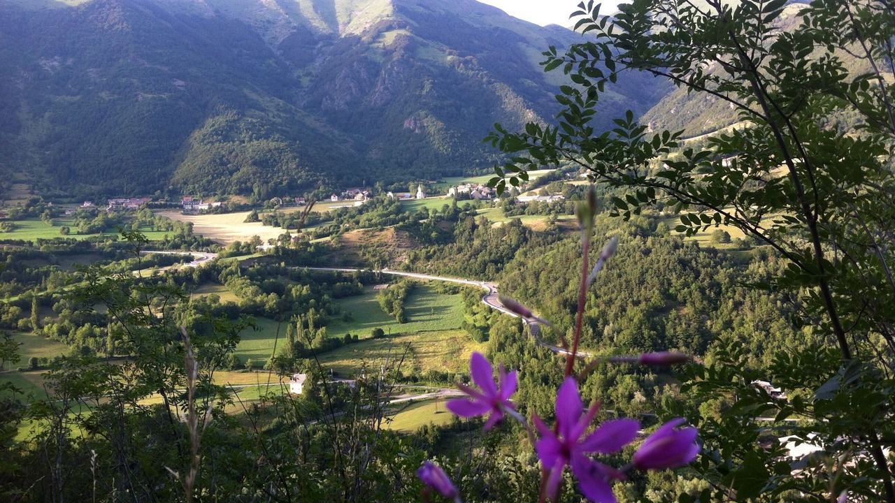 Photo of Outdoor in Le Glaizil