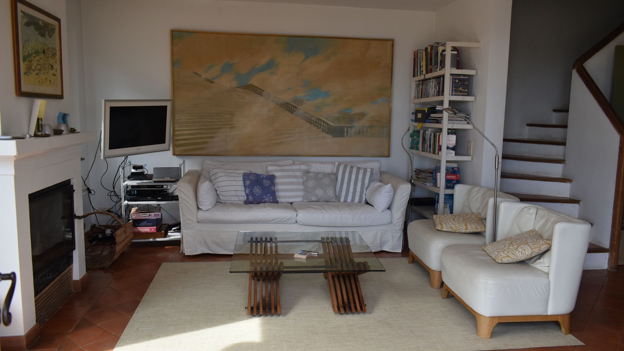 Photo of Livingroom in Le Tignet