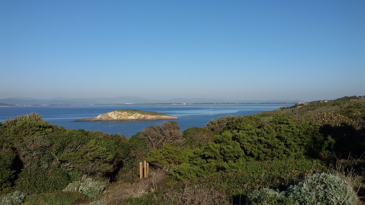 Photo of Others in Giens