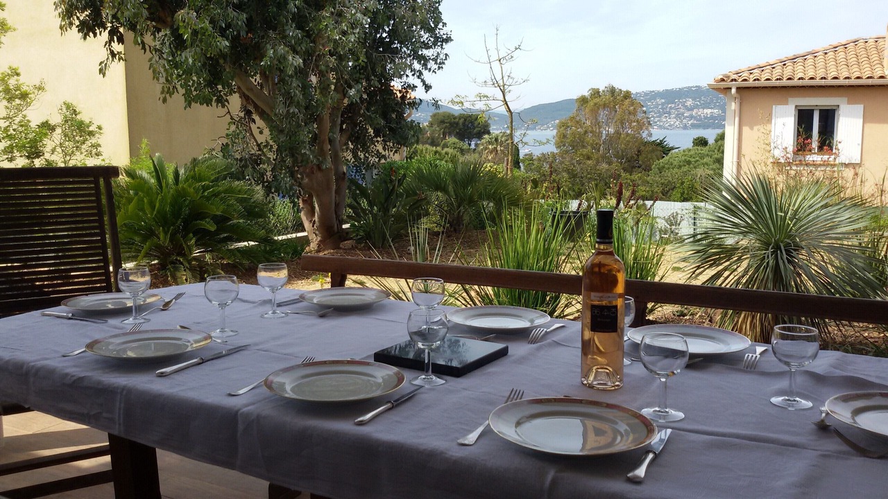 Photo of Outdoor in Giens