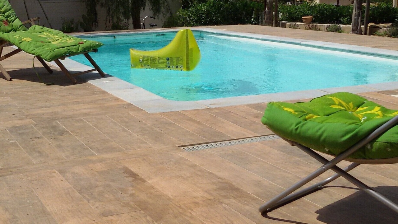 Photo of Outdoor in Giens