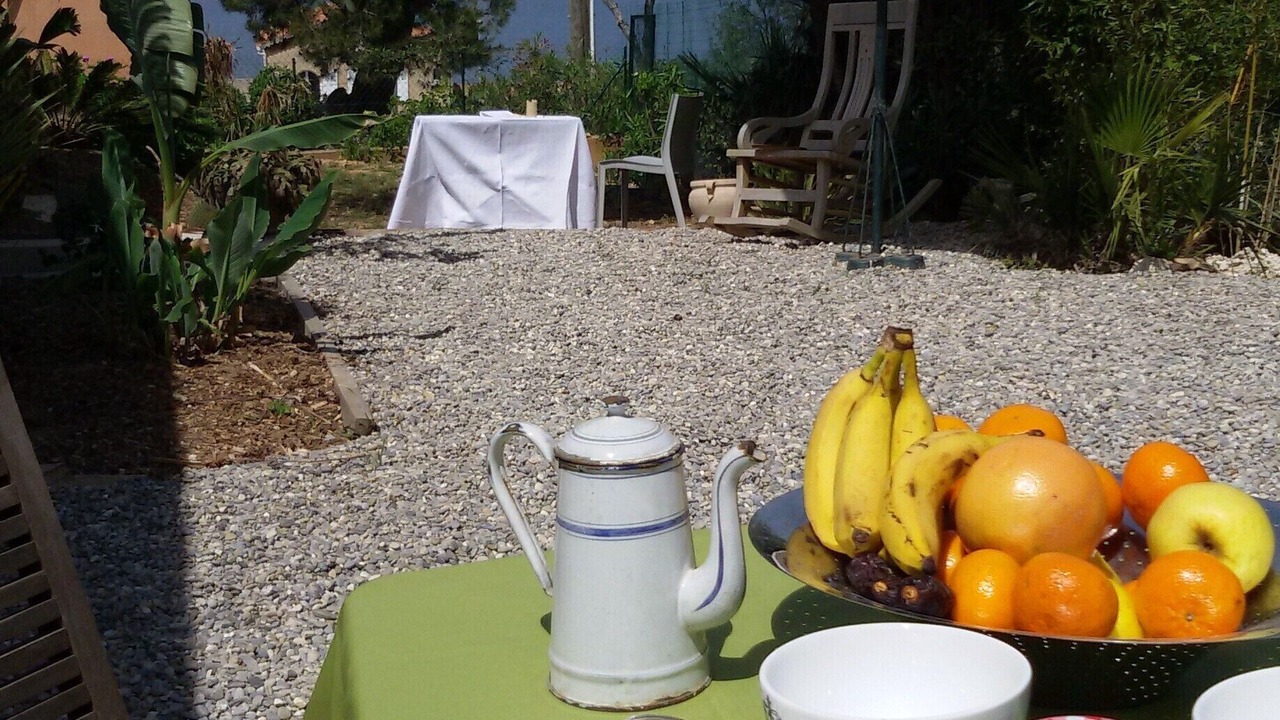 Photo of Outdoor in Giens