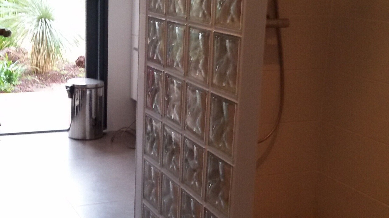 Photo of Bathroom in Giens