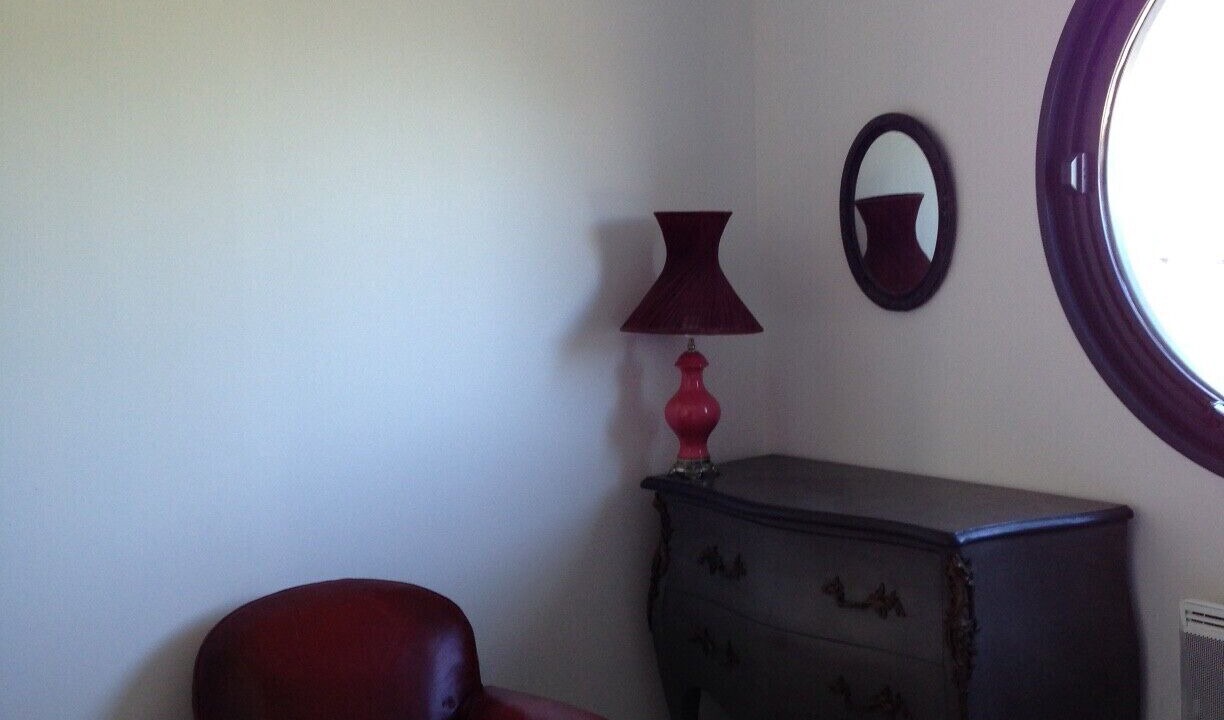 Photo of Bedroom in Giens
