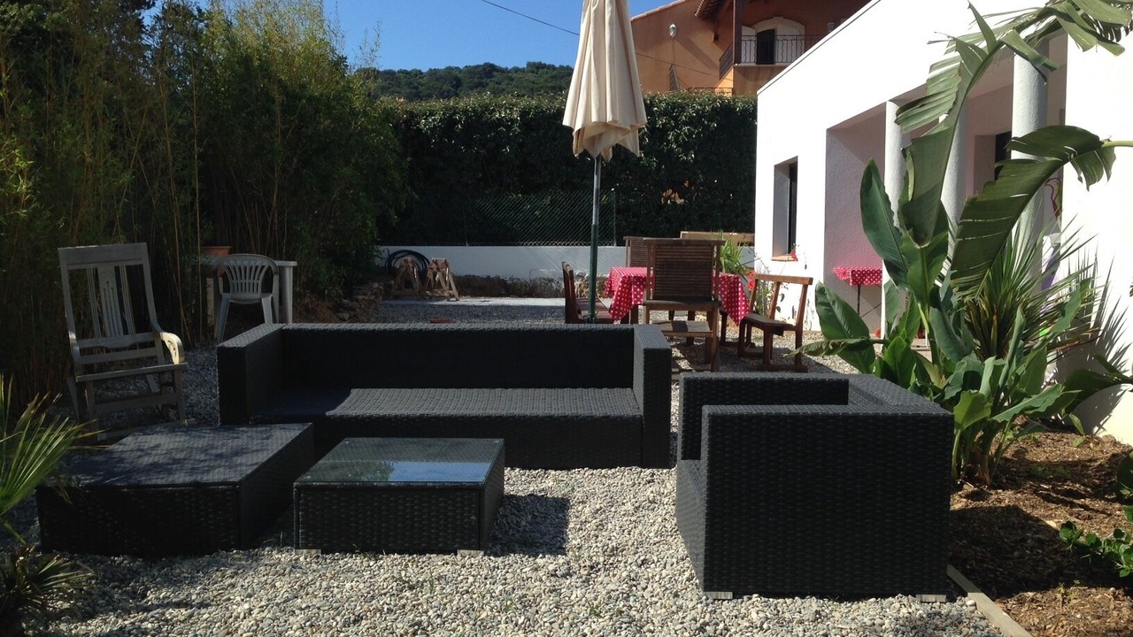 Photo of Outdoor in Giens