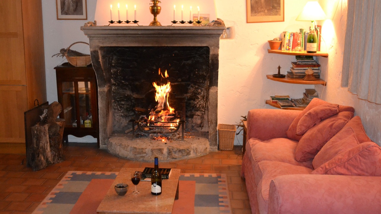 Photo of Livingroom in Mollans-sur-Ouveze