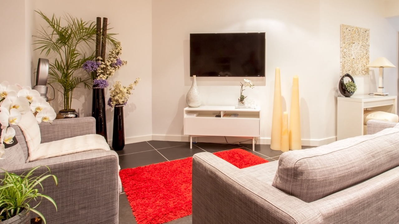 Photo of Bedroom in Chateauneuf-Grasse