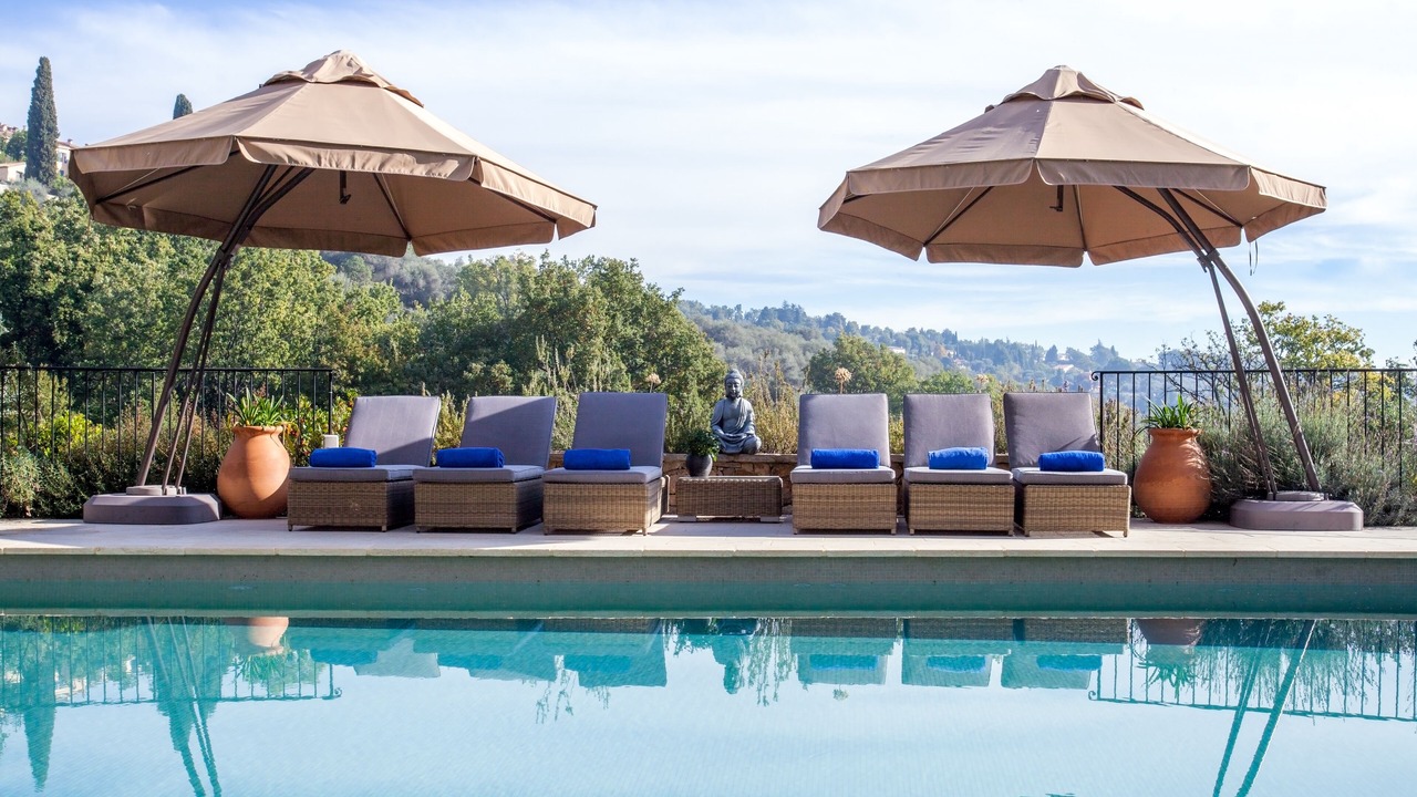 Photo of Outdoor in Chateauneuf-Grasse