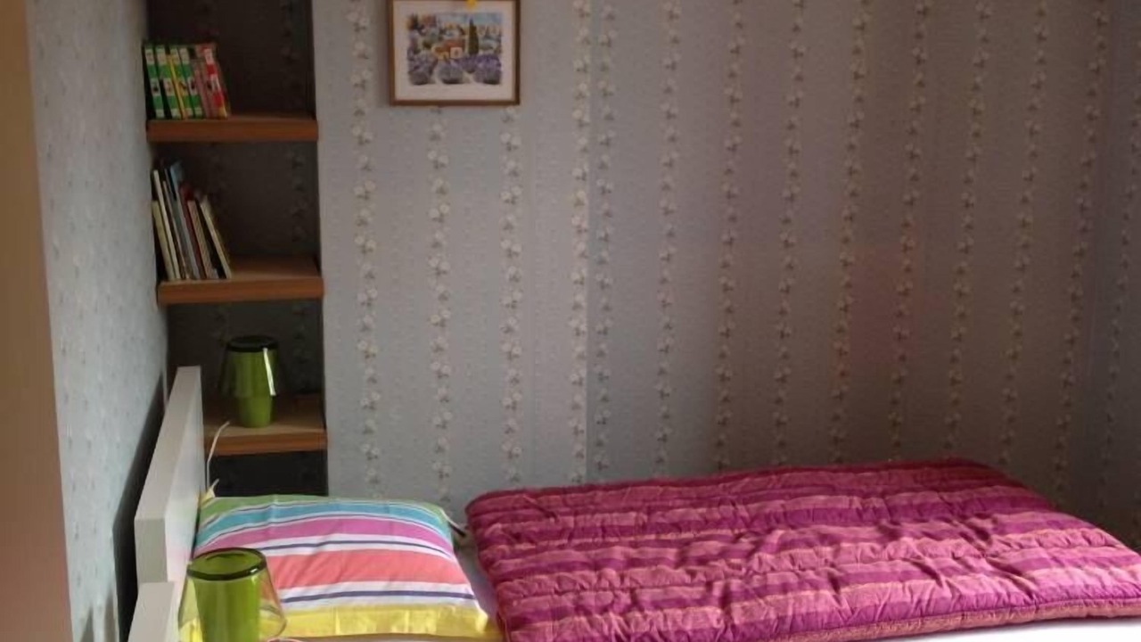 Photo of Bedroom in Saint-Laurent-du-Verdon