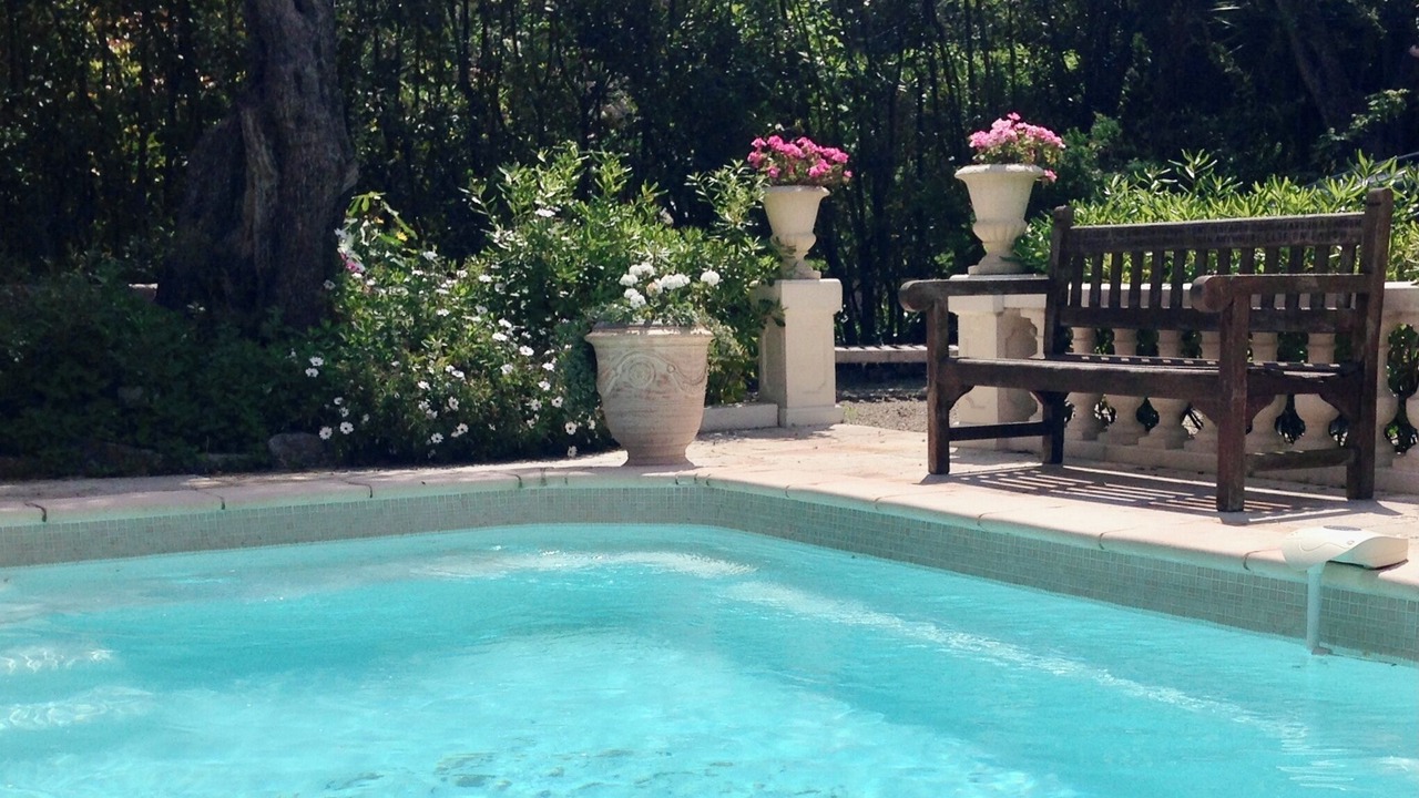 Photo of Outdoor in Cap-d'Antibes