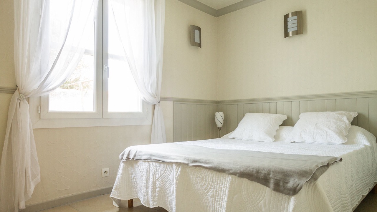 Photo of Bedroom in Maillane