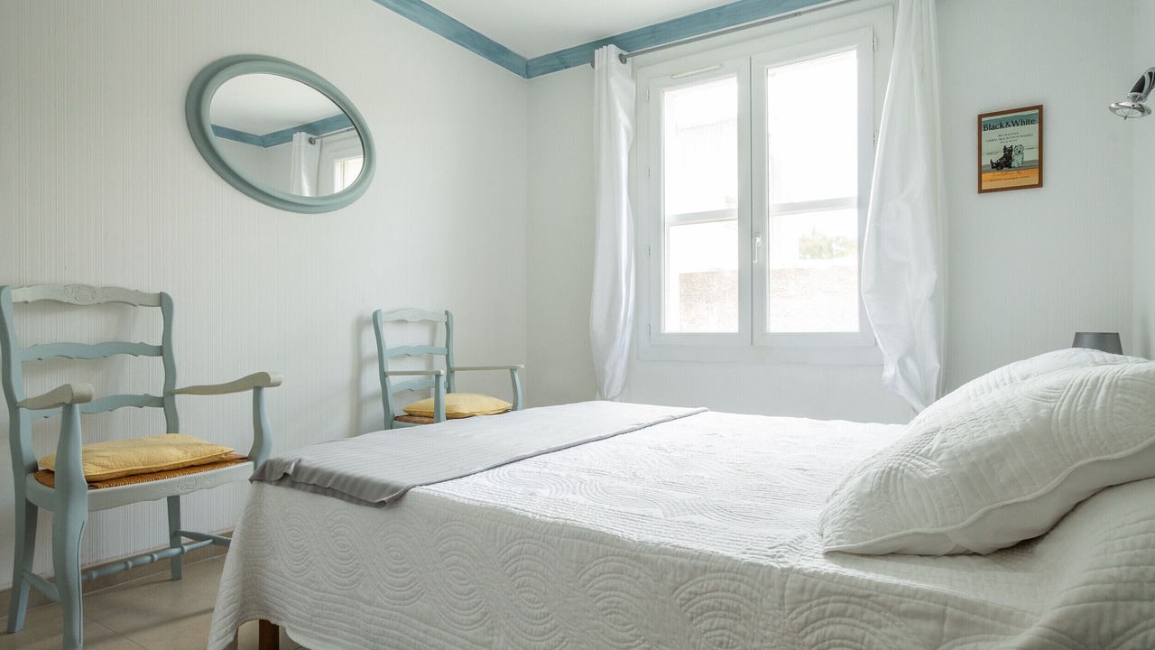 Photo of Bedroom in Maillane