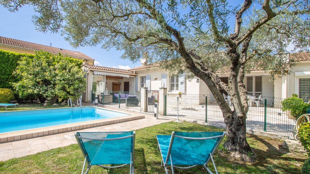 Photo of Outdoor in Maillane