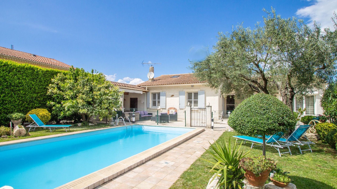 Photo of Outdoor in Maillane
