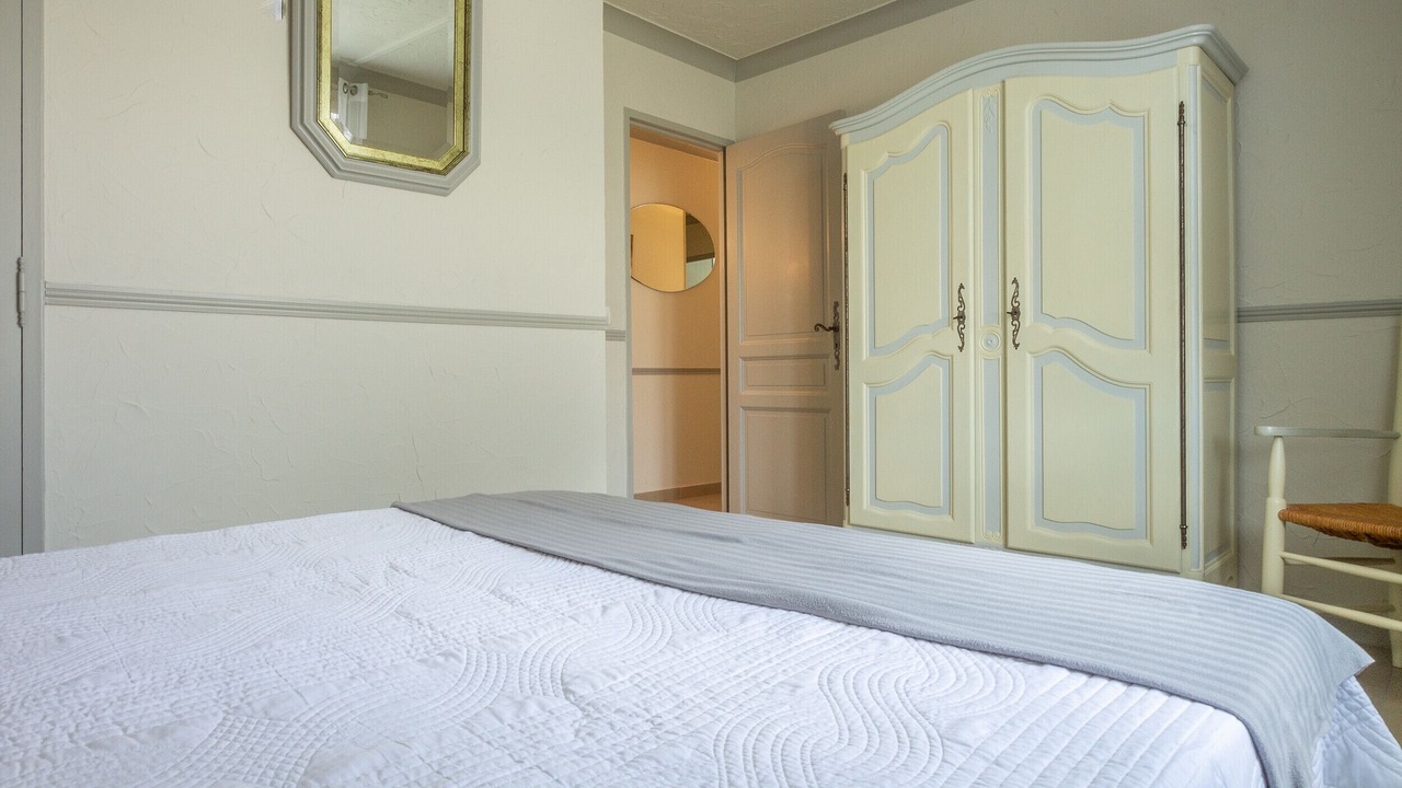 Photo of Bedroom in Maillane