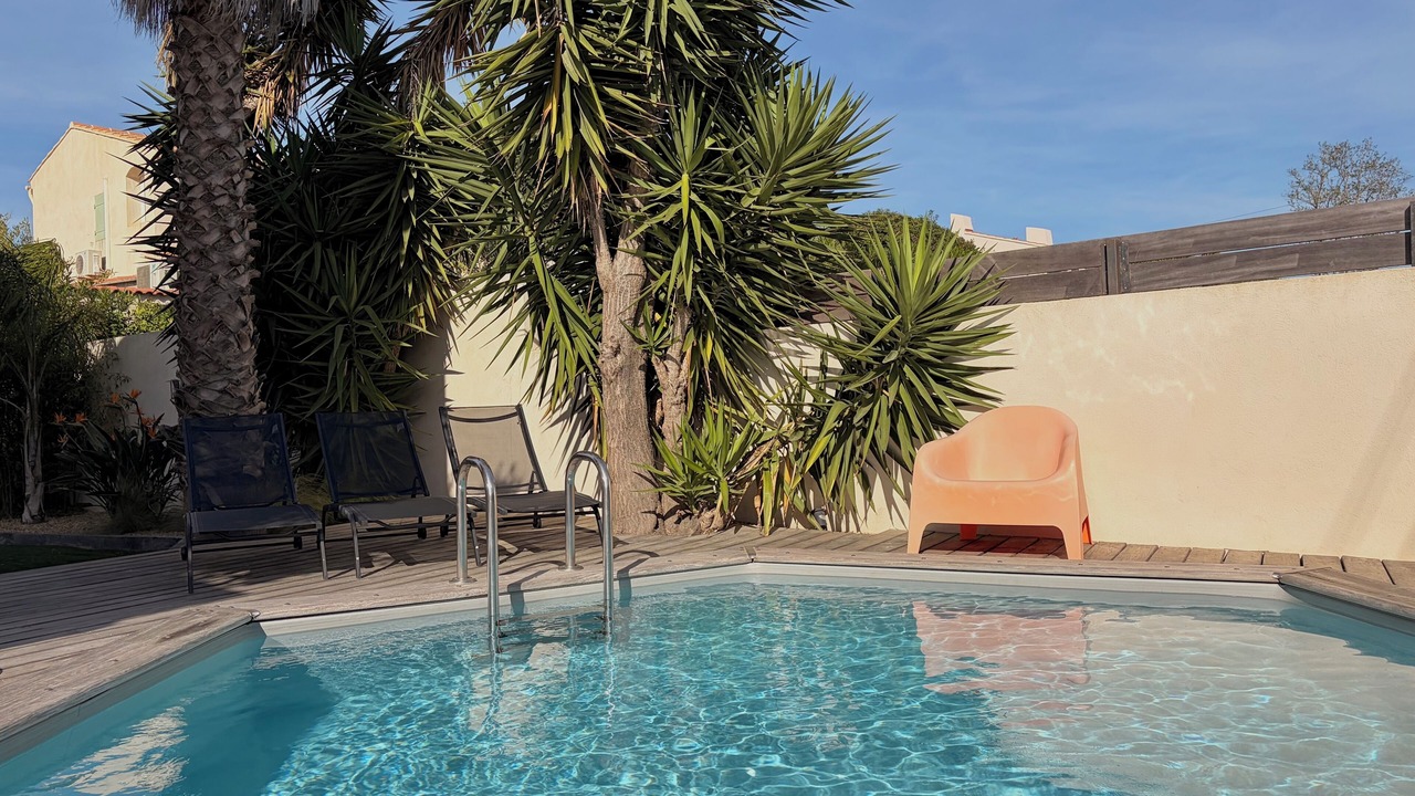 Photo of Outdoor in Le Brusc