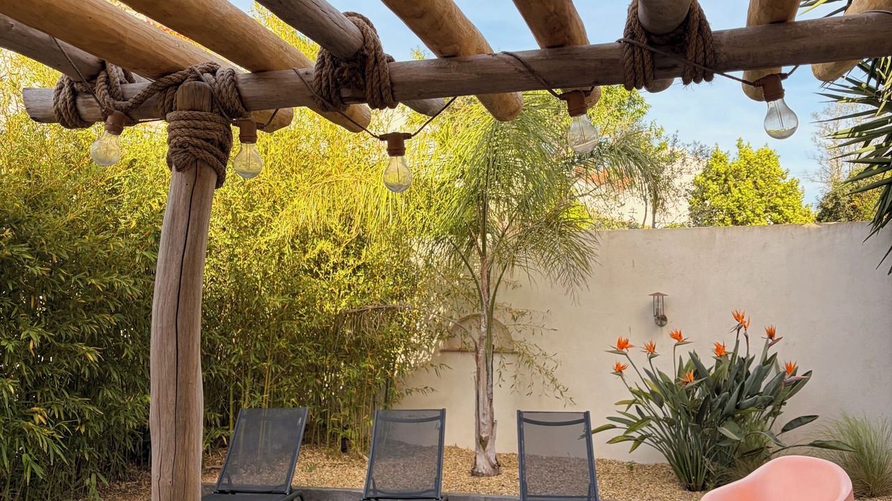 Photo of Patio Balcony in Le Brusc