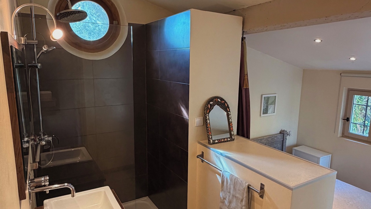 Photo of Bathroom in Le Brusc