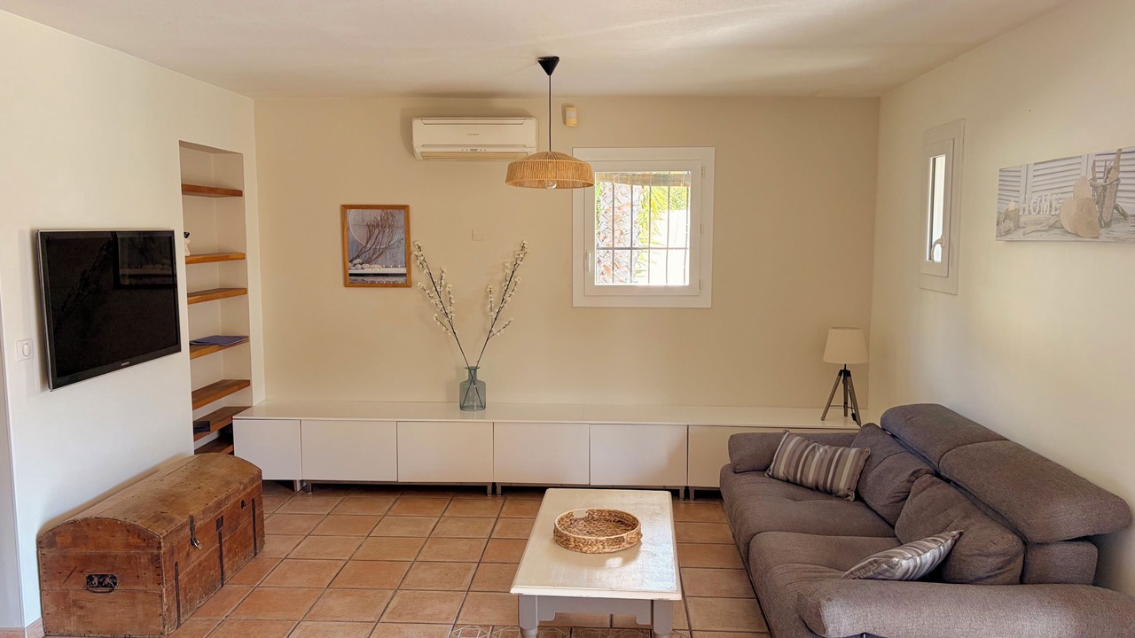 Photo of Livingroom in Le Brusc