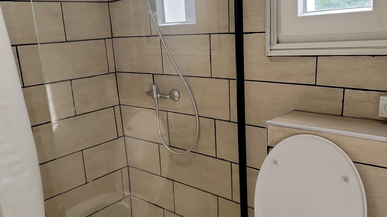 Photo of Bathroom in Gareoult