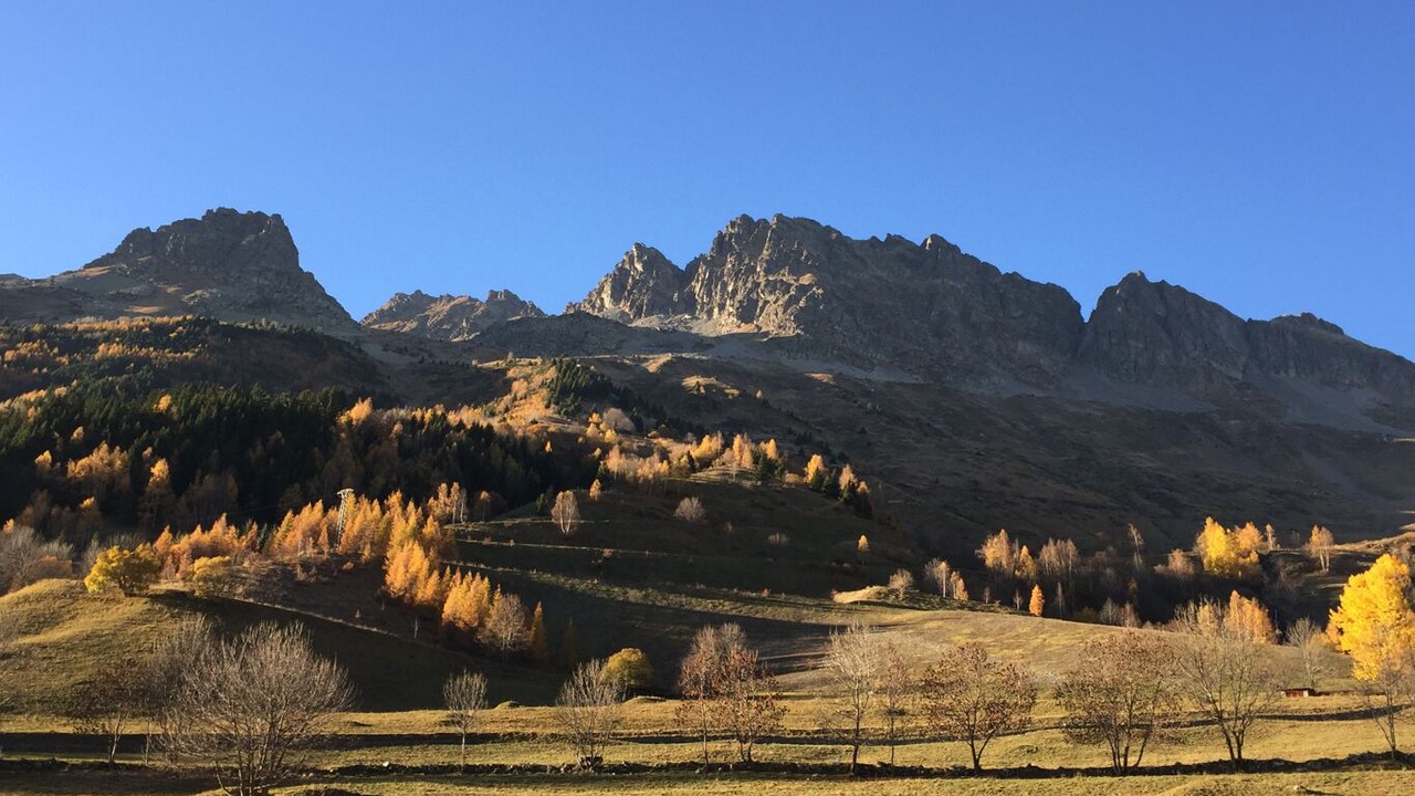 Photo of Others in Vaujany