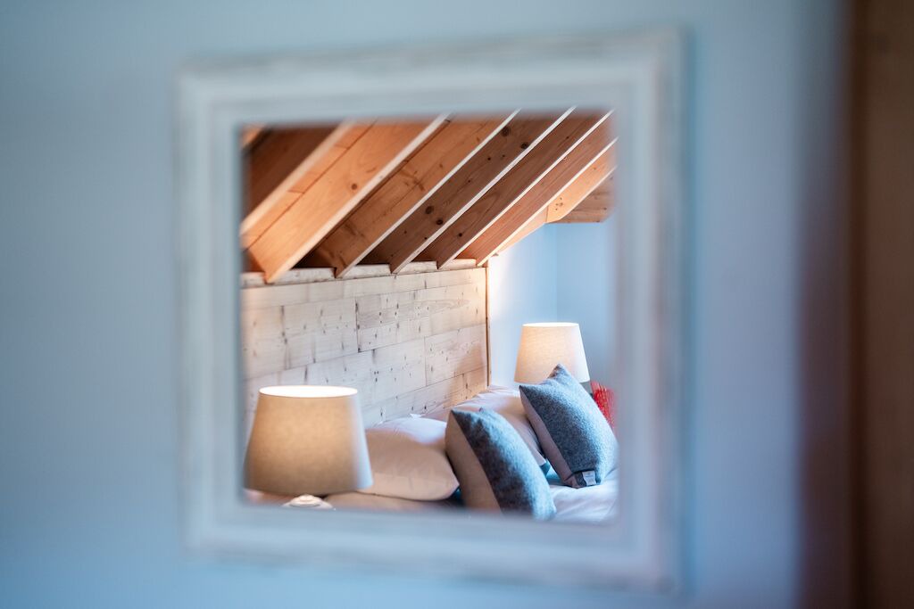 Photo of Bedroom in Vaujany