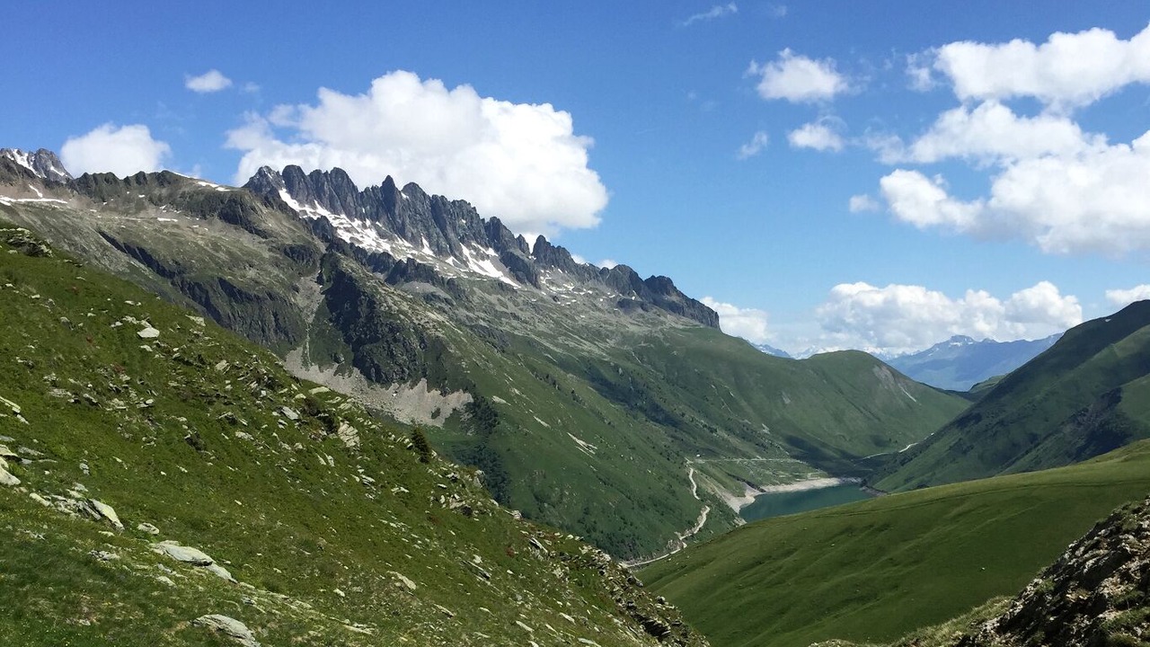 Photo of Others in Vaujany