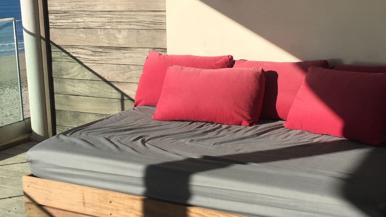 Photo of Bedroom in Palavas-les-Flots