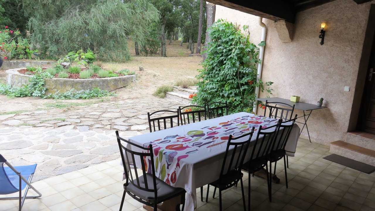 Photo of Outdoor in Le Muy