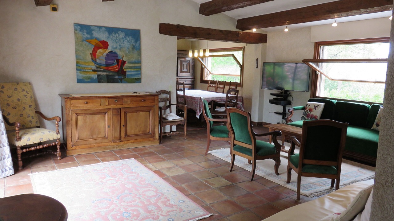 Photo of Livingroom in Le Muy