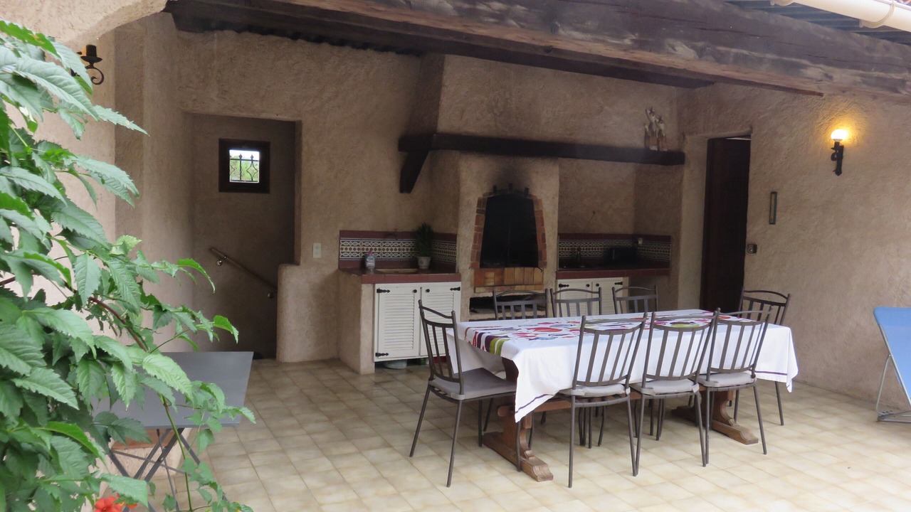 Photo of Outdoor in Le Muy