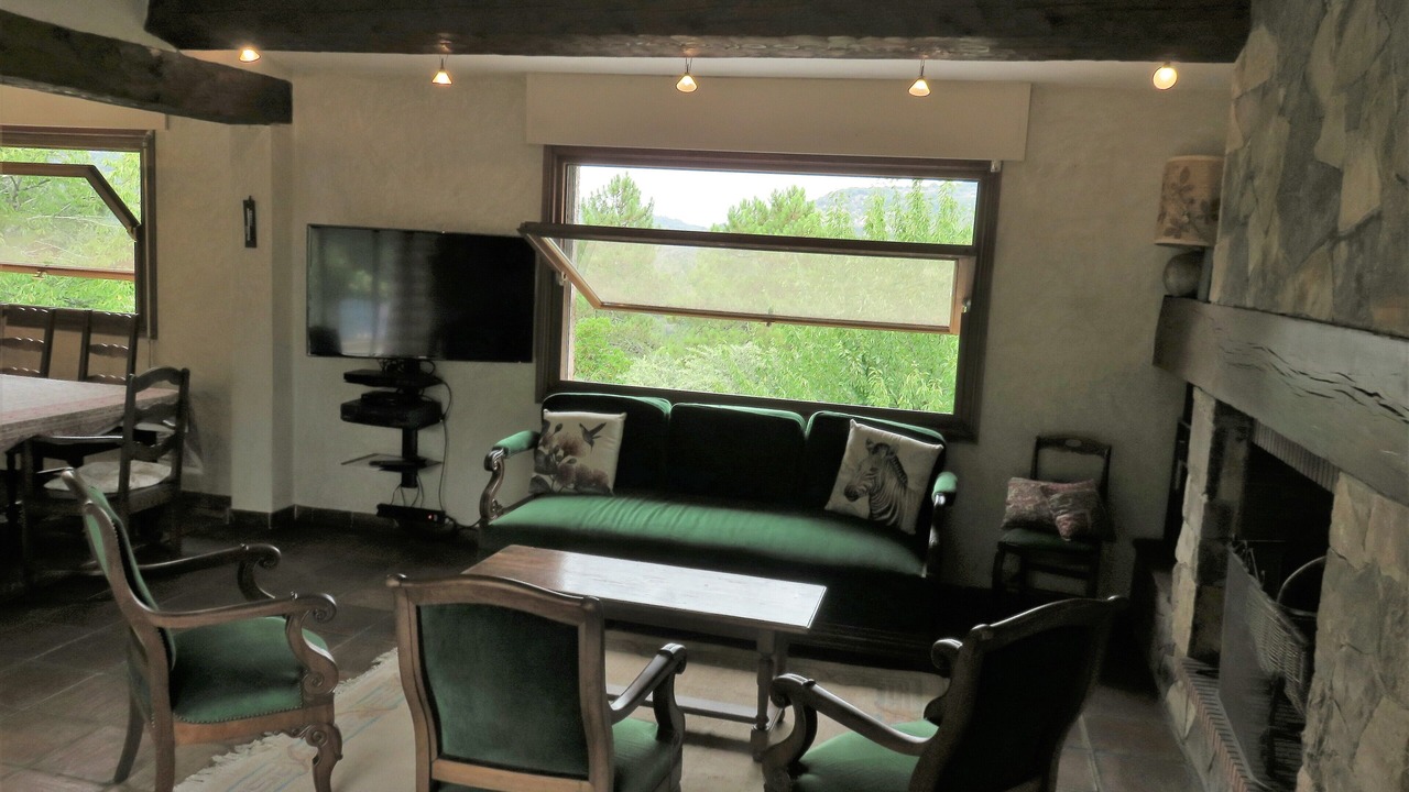 Photo of Livingroom in Le Muy