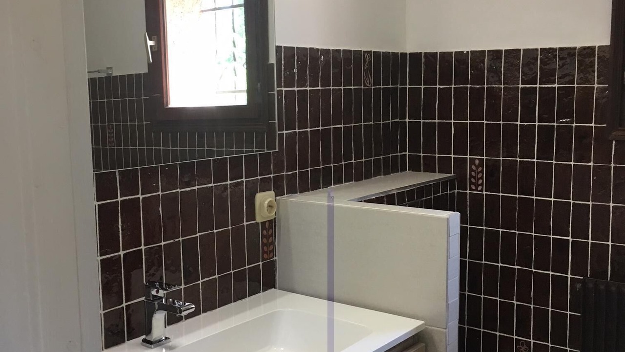 Photo of Bathroom in Le Muy
