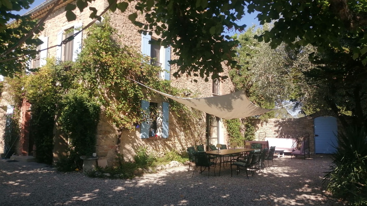 Photo of Outdoor in Faucon