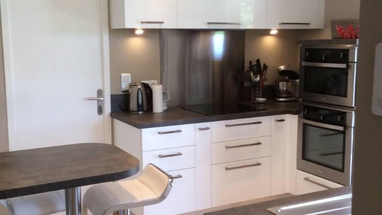 Photo of Kitchen in Ensues-la-Redonne