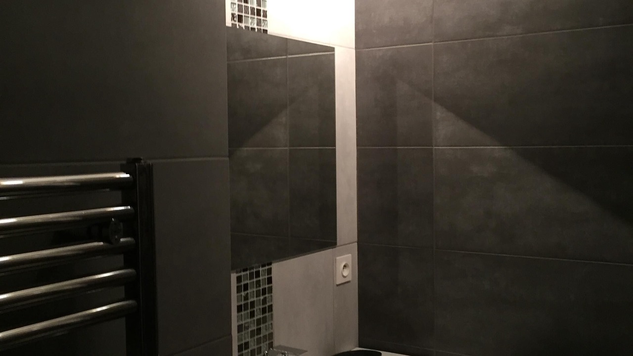 Photo of Bathroom in Ensues-la-Redonne