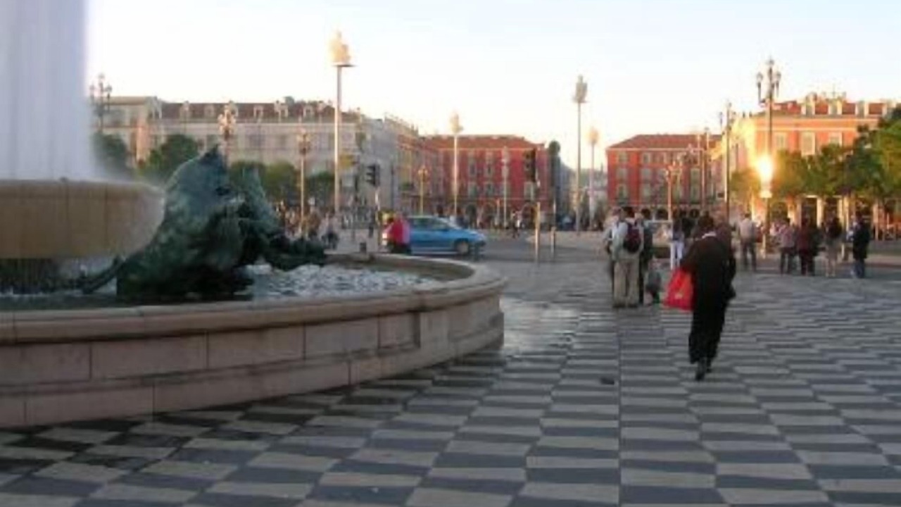 Photo of Outdoor in Jean-Medecin